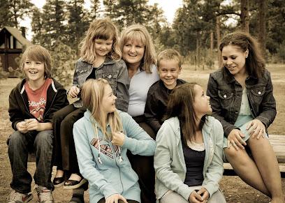 College Courtney DDS - Pediatric dentist in Evergreen, CO