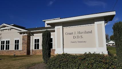 Dr. Grant Haviland, D.D.S., P.A. - General dentist in Randleman, NC