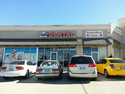 Three Star Dental - General dentist in Arlington, TX
