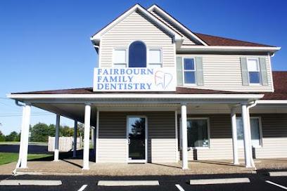 Fairbourn Family Dentistry - General dentist in Shelbyville, KY