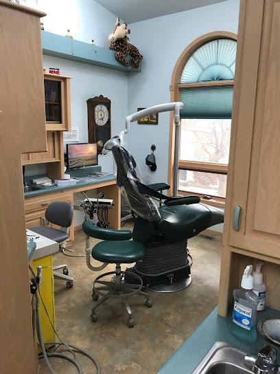 Black Hills Implant and Family Dental - General dentist in Sturgis, SD