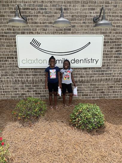 Claxton Family Dentistry - General dentist in Claxton, GA