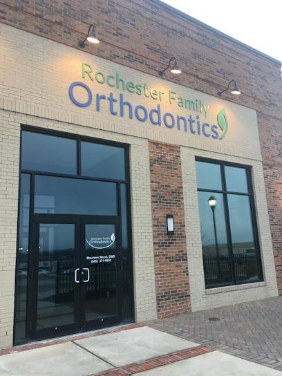 Rochester Family Orthodontics - Orthodontist in Rochester, NY