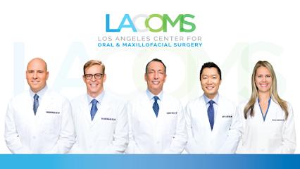 Los Angeles Center for Oral Surgery & Dental Implants - Oral surgeon in Los Angeles, CA