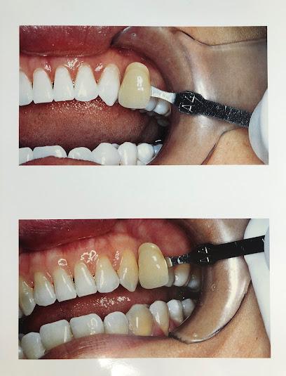 Dr. Alfonso LaPelusa, DDS - General dentist in Deerfield, IL