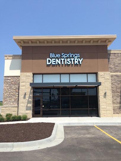 Blue Springs Dentistry - General dentist in Blue Springs, MO