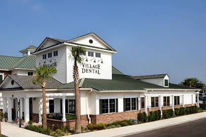 Village Dental - General dentist in The Villages, FL