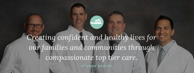 Stubbs Dental - General dentist in Salt Lake City, UT