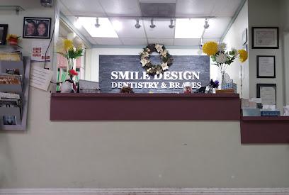 Smile Design Dentistry & Braces - General dentist in Fontana, CA