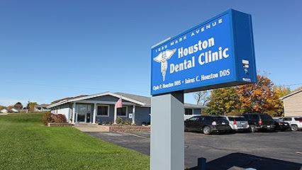 Houston Dental Clinic - General dentist in Tomah, WI
