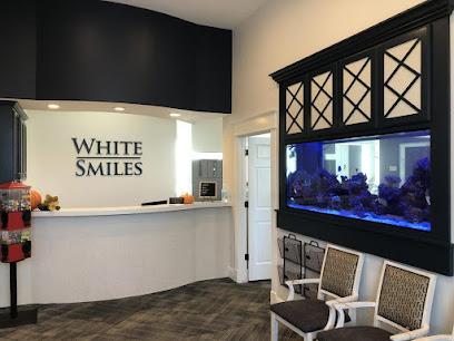 White Smiles Family Dentistry - General dentist in Orem, UT