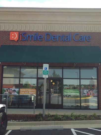 iSmile Dental Care - General dentist in Manassas, VA
