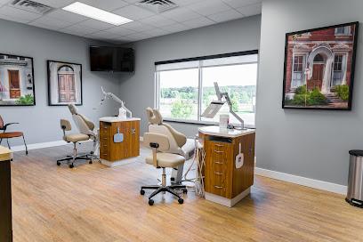 Lawless Orthodontics - Orthodontist in Russellville, KY