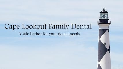 Cape Lookout Dental – Morehead City - General dentist in Morehead City, NC