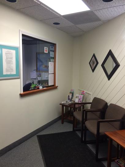 Howell Titus a DDS - General dentist in Rochester, NY