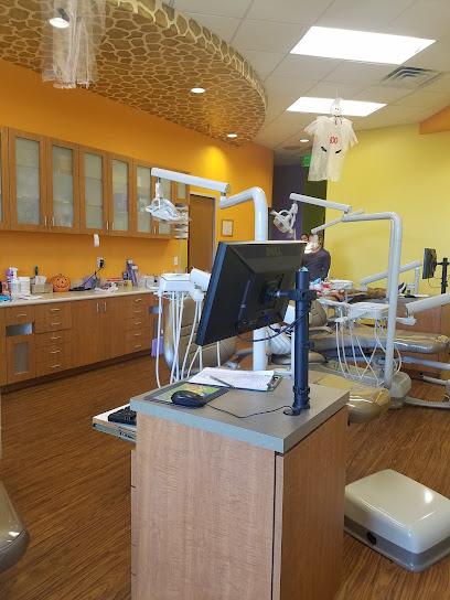 Pinnacle Pediatric Dentistry Houston - Pediatric dentist in Houston, TX