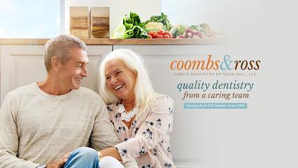 Coombs, Ross and Sourlis Family Dentistry of Rock Hill, LLC - General dentist in Rock Hill, SC