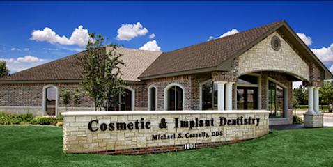 Michael S. Connally DDS - General dentist in Midland, TX