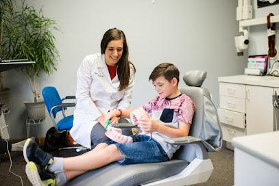 Buckeye Pediatric Dentistry - Pediatric dentist in Reynoldsburg, OH