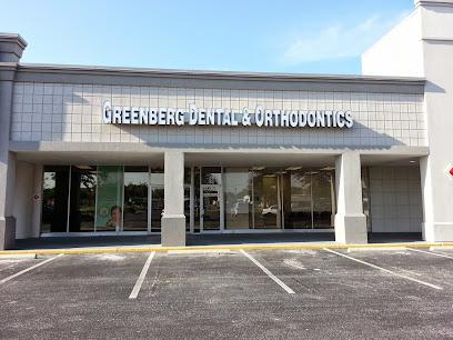 Greenberg Dental & Orthodontics - General dentist in Brandon, FL