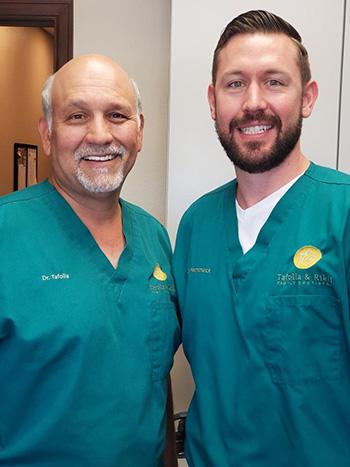 Tafolla and Hammack Family Dentistry - General dentist in Colorado Springs, CO