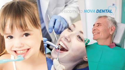 Nova Dental - General dentist in Arlington, TX