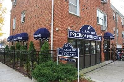 Irene Bokser PC DDS - Periodontist in Astoria, NY