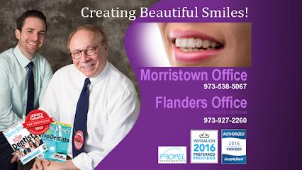 Arvay Orthodontics - Orthodontist in Flanders, NJ