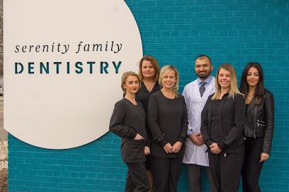 Serenity Family Dentistry, PLLC - General dentist in Royal Oak, MI