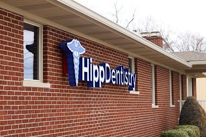 Hipp Dentistry - General dentist in Haubstadt, IN