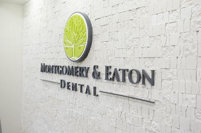 Montgomery & Eaton Dental - General dentist in Schaumburg, IL
