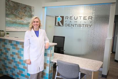 Reuter Family Dentistry - General dentist in Perham, MN
