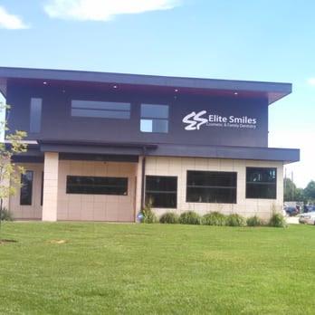 Elite Smiles - General dentist in Oklahoma City, OK