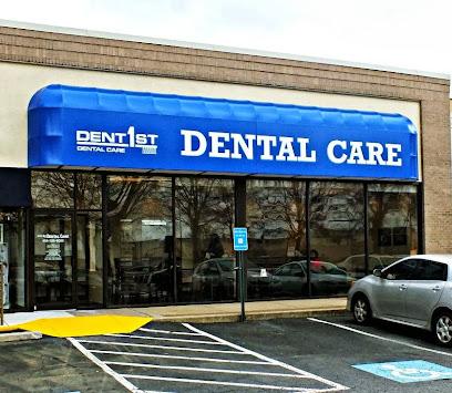 DentFirst Dental Care - General dentist in Atlanta, GA