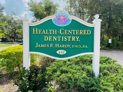 Hardy James E DMD - General dentist in Winter Park, FL