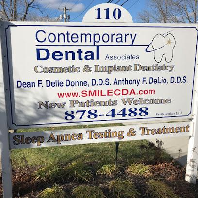 Contemporary Dental Associates - General dentist in Moriches, NY