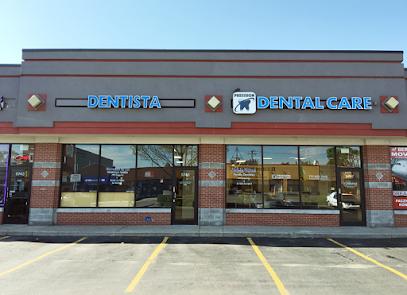 Precision Dental Care | W Belmont Ave - General dentist in Chicago, IL