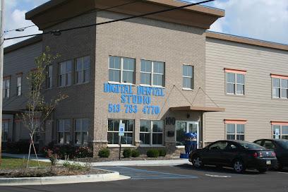 Digital dental studio - General dentist in Monroe, OH