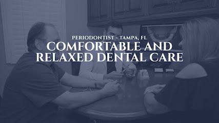 North Tampa Periodontics & Implant Dentistry - Periodontist in Tampa, FL