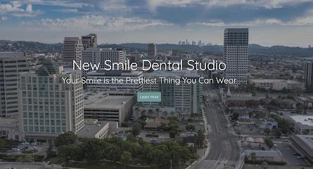 New Smile Dental Studio – Dr. Karen Martinez - General dentist in Glendale, CA
