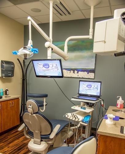 Modern Smile Center - General dentist in Tomball, TX
