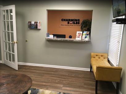 Charming Smiles Family Dentistry - General dentist in Laurel, MD