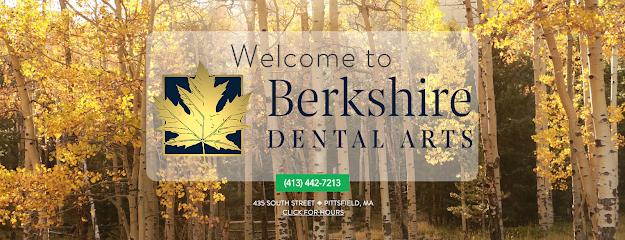 Berkshire Dental Arts - General dentist in Pittsfield, MA