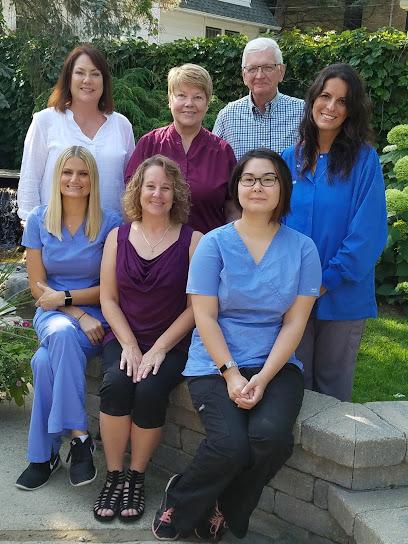 Willis J Jensen DDS - General dentist in Arlington Heights, IL