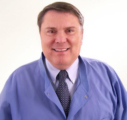 DENTIST JACK SCHLEIFFARTH - General dentist in Saint Louis, MO