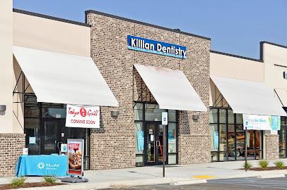 Killian Dentistry - General dentist in Columbia, SC