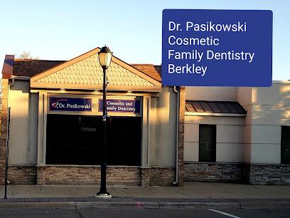 Pasikowski Dorothy DDS - General dentist in Berkley, MI