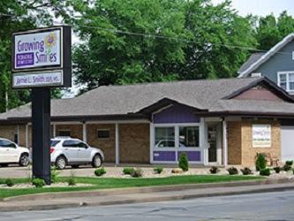 Growing Smiles Pediatric Dentistry - General dentist in Peoria Heights, IL