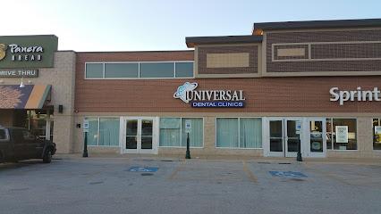 Universal Dental Of South Holland - General dentist in South Holland, IL