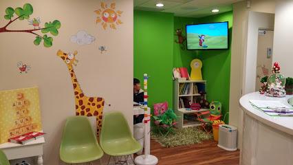 Little Sunshine Pediatric Dentistry LLC - General dentist in Fort Lee, NJ